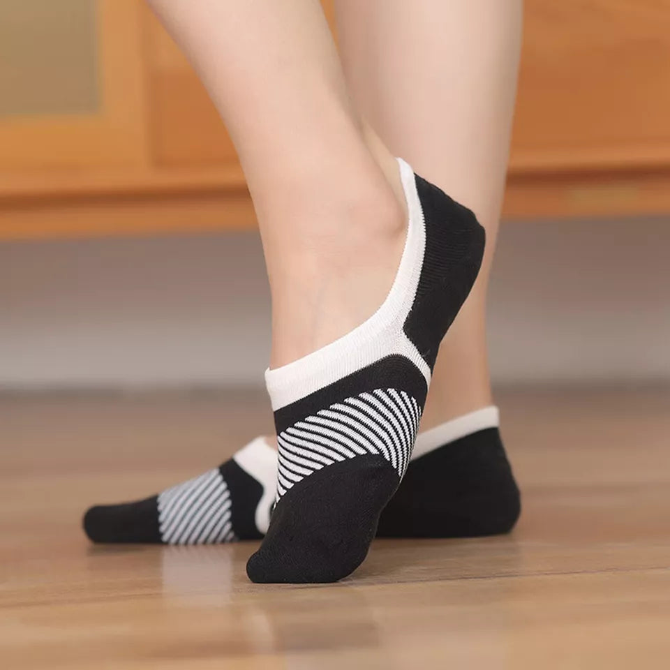 Men Socks Hosiery Ankle Socks Foot Socks Boat Socks Cotton Socks Short Socks