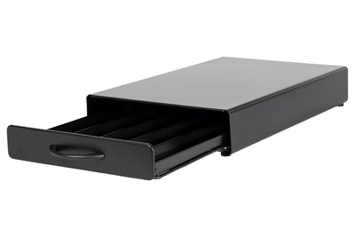 Nespresso Cup Holder - Drawer - Black