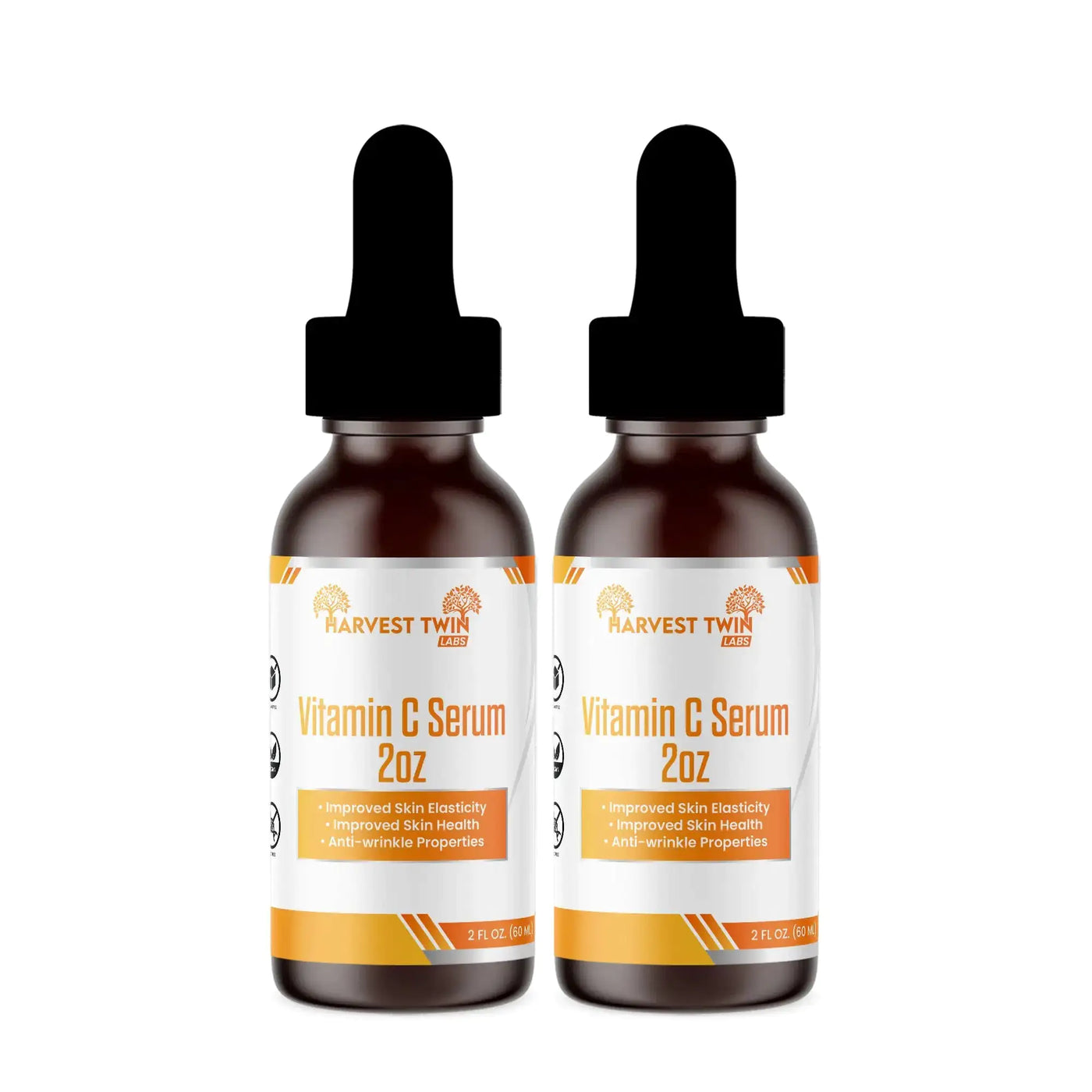 Vitamin C Serum 2oz Anti-Aging Powerhouse for Radiant Skin Health