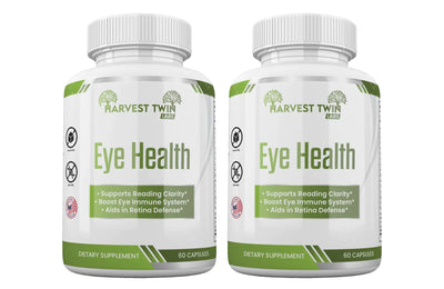 Eye Health Supplement