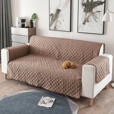 Waterproof Pet Sofa Cover - Protect Your Furniture in Style