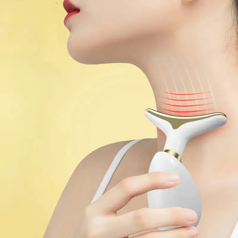 Anti-Wrinkle Facial Massager for Women