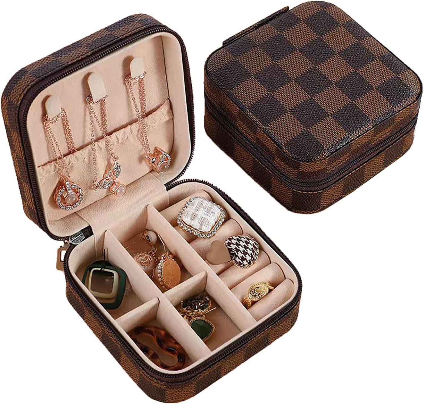 Small Jewelry box organizer