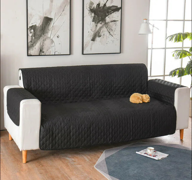 Waterproof Pet Sofa Cover - Protect Your Furniture in Style