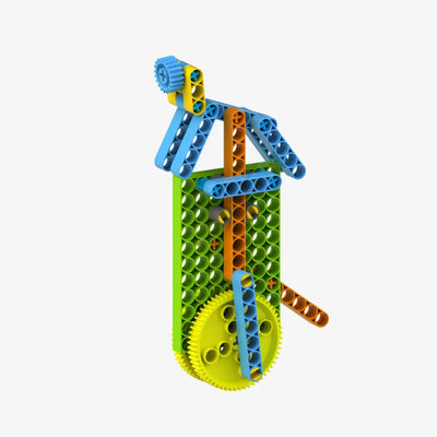 Blix Buddy - Stem Toys UAE