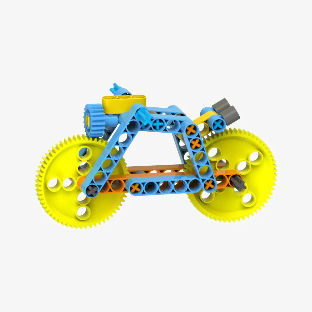 Blix Buddy - Stem Toys UAE