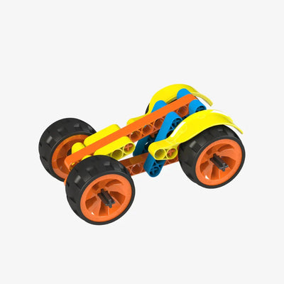 BLIX CARS-1 – ROBOTICS FOR KIDS