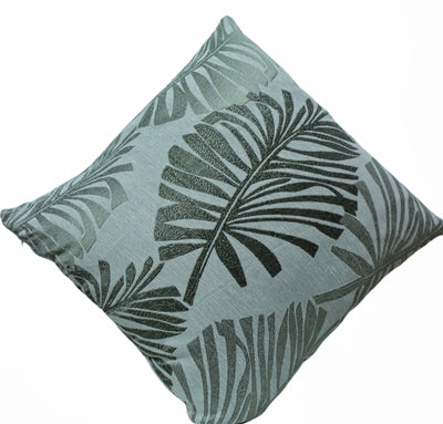 Leaf Pattern Square Pillowcases - Gifts and Home decoration - e - Stylish