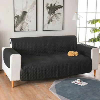 Waterproof Pet Sofa Cover - Protect Your Furniture in Style