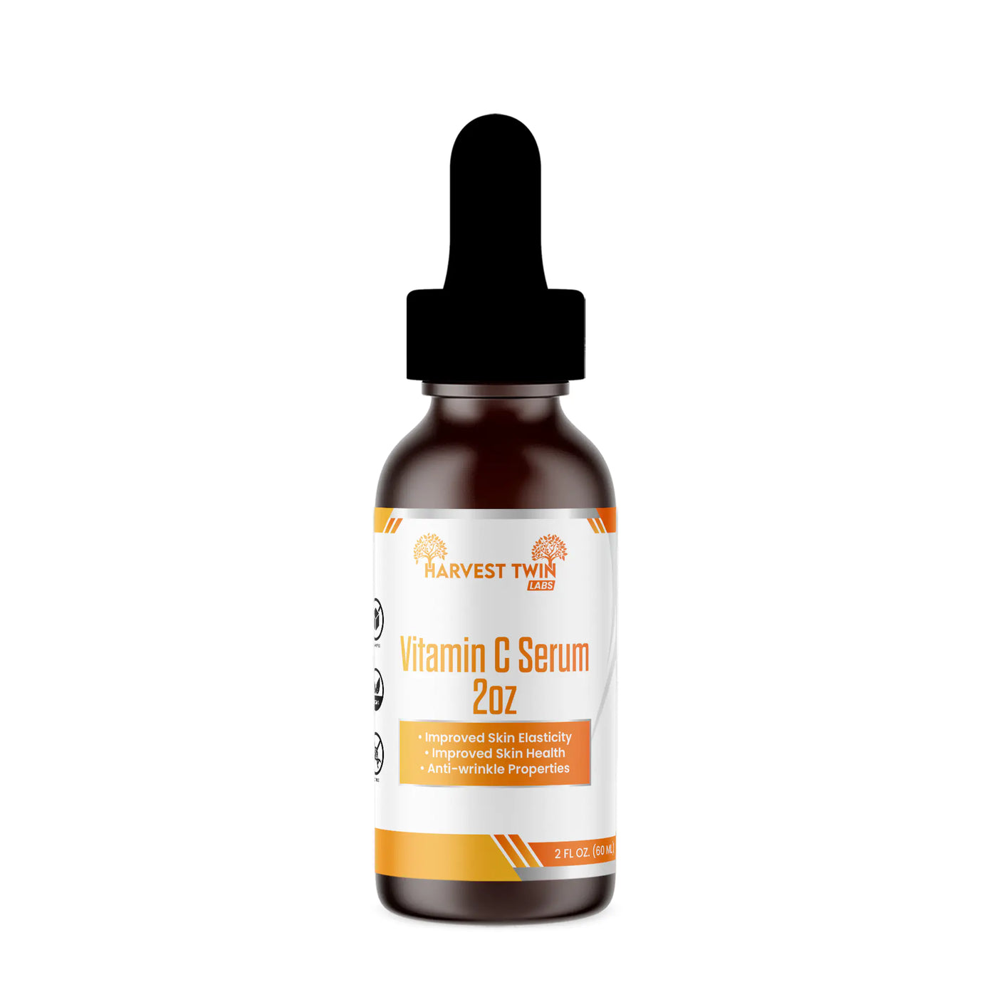 Vitamin C Serum 2oz Anti-Aging Powerhouse for Radiant Skin Health